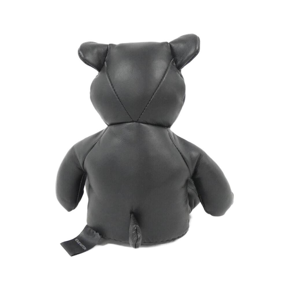 Louis Vuitton Monogram Eclipse Flash Doudou Gi018… - image 3